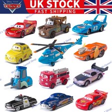 Disney pixar cars toy car - disney,