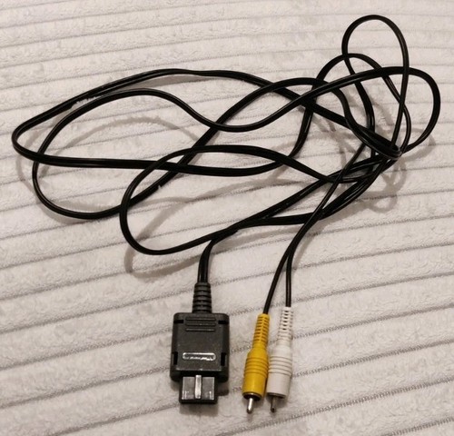 Genuine nintendo mono - nintendo, av