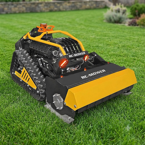Heavy duty remote - heavy,