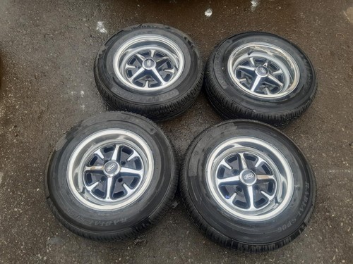 Set original ford cortina - set,