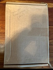 Rob Maylin Leather Bound Deluxe Book The Rotary Letter Volume 1 Plus Hard copy