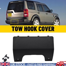 For Land Rover Discovery 3 & 4