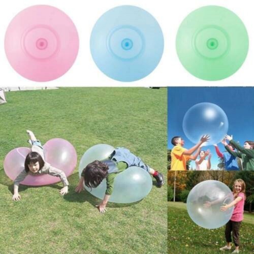 1pc inflatable stretch bubble - 1pc,