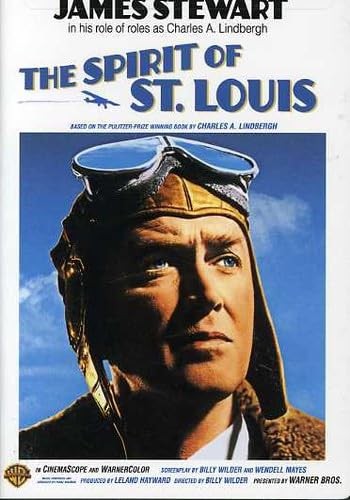 Spirit louis dvd - of, [dvd]
