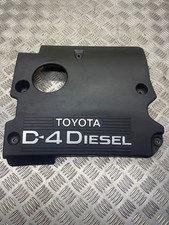 Toyota Avensis Verso 2003