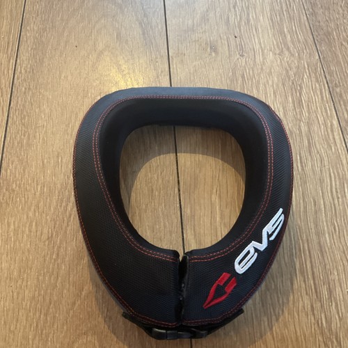 Evs race neck brace - evs,
