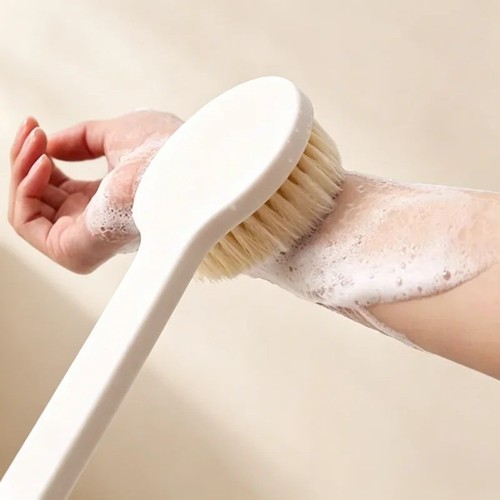 Japanese bath brush long - japanese,