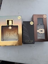 Ladies Perfumes Job Lot New