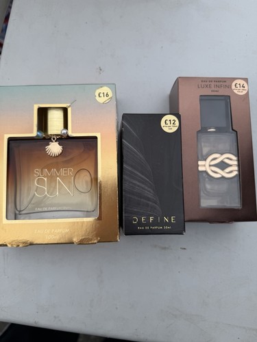 Ladies perfumes job - perfumes, new