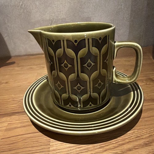 Hornsea heirloom green - hornsea,