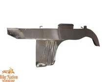 Fit For BSA A7, A10 Plunger Chain Guard Chrome 1953 To 1954 Model