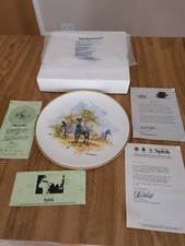 Wedgwood Limited Edition