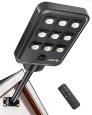 Gefolly Solar Street Light Outdoor 9T