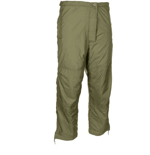 Softie thermal trousers army - softie,