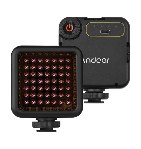 Mini night vision light - mini,