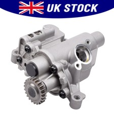 Engine Oil Pump For Audi A3 A4