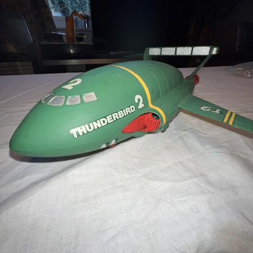 Vintage imai gerry anderson - vintage,