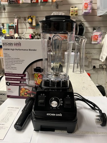 Kitchen genie ultima power - genie,