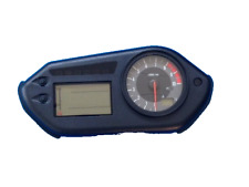 STRUMENTAZIONE SPEEDOMETER HONDA TRANSALP 700 SENZA ABS HONDA TRANSALP NUOVO