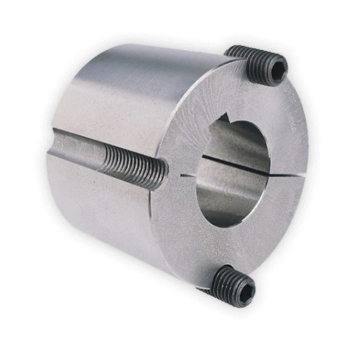 Rotor pulley taper lock bush - lock,