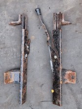 Mk2 Fiesta Xr2 Popular Ghia