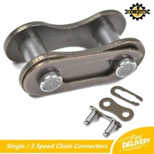 Link Lock CHAIN CONNECTOR
