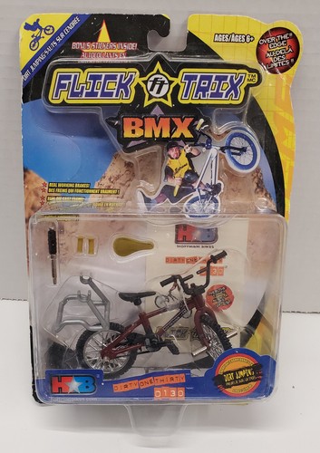 Vintage 2001 flick trix - 2001,