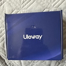 Uleway Big Button Mobile Phone