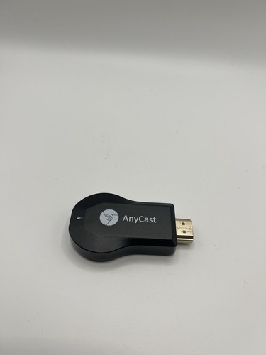 Anycast wifi dongle - wifi, tv