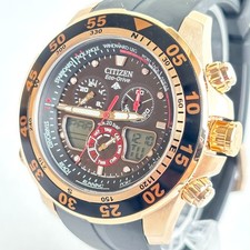 Citizen Promaster C660-S067634