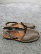 Pons Sandals Shoes Womens Size