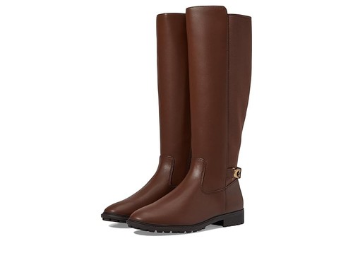 Coach womens faith buckled - coach,