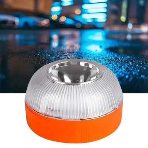 Car emergency beacon - car, v16