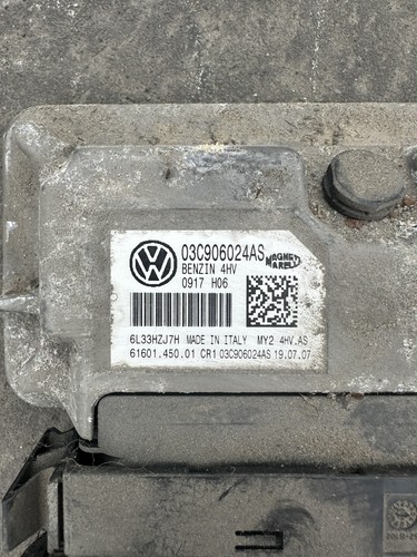 Volkswagen golf mk5 2006 2008 - volkswagen, 2006-2008