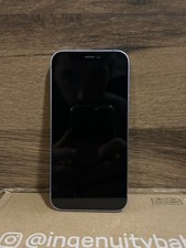 Apple iPhone 12 mini Purple