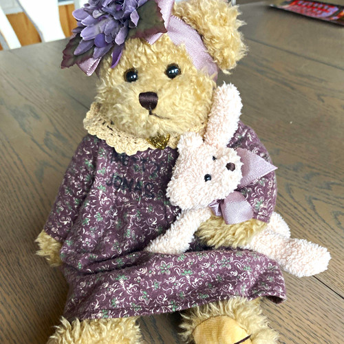 Bearington collection plush - collection,