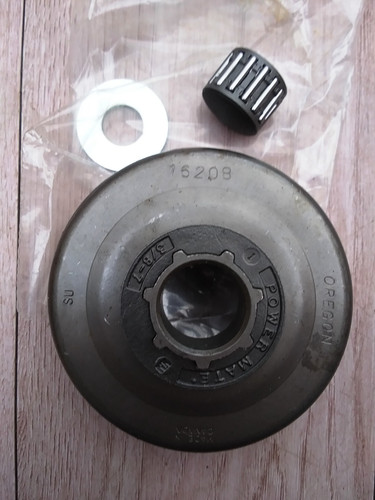 Echo cs60 cs60s - echo, chainsaw
