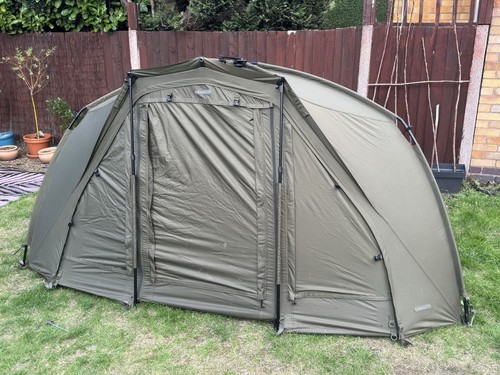 Trakker tempest advanced 100 - tempest,