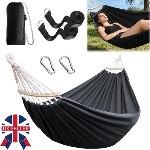 Garden hammock camping - hammock,