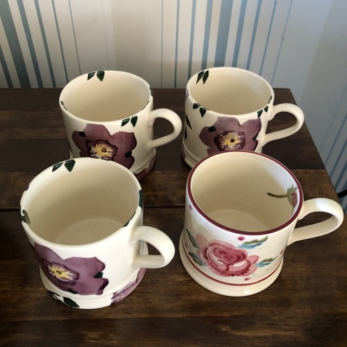 Emma bridgewater hellebore - bridgewater,