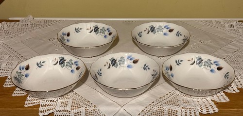 Colclough china linden - china, set
