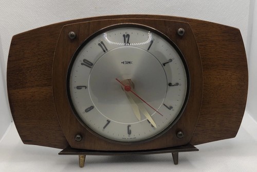 Vintage retro metamec battery - retro,