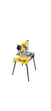 Dewalt flip over saw 110v and