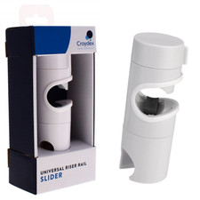 Croydex 18-25mm Adjustable