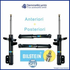 KIT 4 AMMORTIZZATORI ANT + POST BILSTEIN OPEL ASTRA J 09-> | ZAFIRA C 11->19