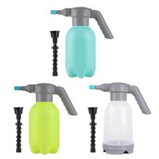 Electric Plant Bottle Automatic Watering Can Machine Garden Sanitizing