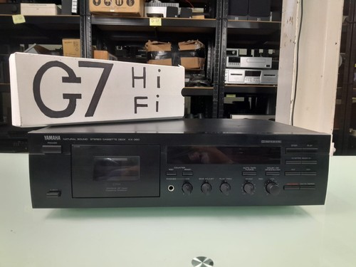 Yamaha 390 natural sound - natural,