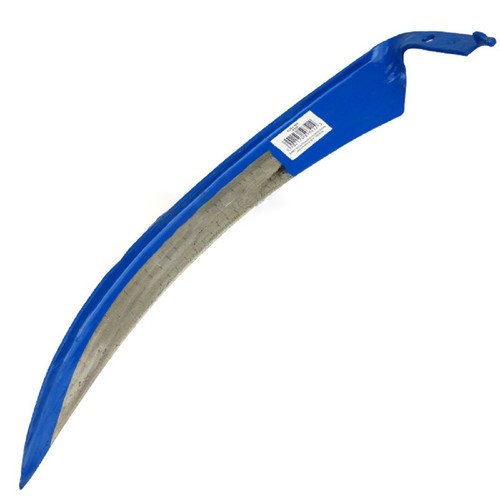 Blacksmith scythe cutting - blacksmith,