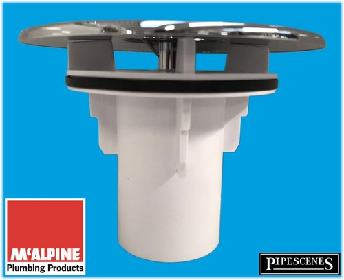 Mcalpine st90cptop tube - mcalpine, st90cptop+tube