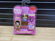 Mattel Pixel Chix Road Trippin Vintage 2006